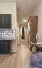 Сдам студию в Москве, м. Кунцевская, Рябиновая улица 45к2, 21 м²