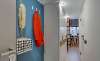 Сдам студию, Херсонская ул. 41А, 22 м²