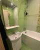 Сдам 1-комнатную квартиру в Москве, м. Люблино, ул. Верхние Поля 34к1, 42 м²