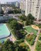 Сдам 2-комнатную квартиру в Москве, м. Улица Старокачаловская, б-р Дмитрия Донского 8, 64 м²