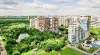 Сдам 3-комнатную квартиру в Москве, м. Юго-Западная, пр-т Вернадского 92к1, 122 м²