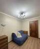 Сдам 2-комнатную квартиру в Москве, м. Молодежная, . 38к2, 42 м²