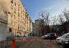 Сдам 2-комнатную квартиру в Москве, м. Войковская, . 17/1, 65 м²