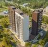 Сдам 2-комнатную квартиру в Москве, м. Люблино, Ставропольская ул. 23/1, 61 м²