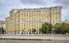 Продам 2-комнатную квартиру в Москве, м. Таганская, Краснохолмская наб. , 61/34/10 м²