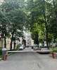 Сдам 4-комнатную квартиру в Москве, м. Киевская, наб. Тараса Шевченко 5, 125 м²