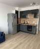 Сдам студию в Москве, м. Стрешнево, . 24к2, 28 м²