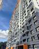 Сдам 2-комнатную квартиру в Москве, м. Улица Скобелевская, Ленинский г.о. рабочий пос. Бутово жилой комплекс Бутово Парк 12, 62 м²