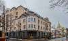 Сдам 4-комнатную квартиру в Москве, м. Баррикадная, Скарятинский пер. 7, 230 м²