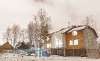 Сдам дом в Москве, м. Крылатское, парк Крылатские Холмы, 750 м², 35 соток