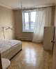 Сдам комнату в 2-к квартире в Москве, м. Парк культуры, Смоленский б-р 6-8, 12 м²