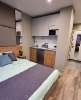 Сдам студию в Москве, м. Тропарево, Ленинский пр-т 158, 17.4 м²