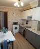Сдам 1-комнатную квартиру, Ташкентская ул. 17к2, 39.5 м²