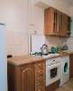 Сдам 1-комнатную квартиру в Москве, м. Кузьминки, Есенинский б-р 9к4, 33 м²