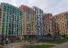 Сдам 3-комнатную квартиру в Москве, м. Солнцево, Производственная ул. 12к1, 86 м²