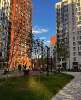 Сдам 1-комнатную квартиру в Москве, м. Бунинская аллея, Новомосковский административный округ поселение Сосенское Скандинавский б-р 17, 44.5 м²