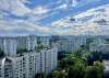 Сдам 3-комнатную квартиру, Филёвский б-р 11, 78 м²