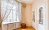 Сдам 2-комнатную квартиру в Москве, м. Полянка, Бродников пер. 10к1, 50 м²