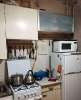 Сдам комнату в 2-к квартире в Москве, м. Филевский парк, Кастанаевская ул. 32к3, 12 м²