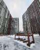 Сдам студию в Москве, м. Нижегородская, Газгольдерная ул. 10, 28.9 м²
