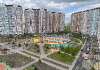 Сдам 1-комнатную квартиру в Москве, м. Солнцево, ул. Авиаторов 5к1, 40 м²