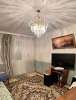 Сдам 2-комнатную квартиру, ул. Мнёвники 7к6, 55 м²