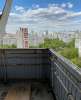 Сдам комнату в 3-к квартире, Севастопольский пр-т 83к2, 16 м²