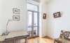 Сдам 3-комнатную квартиру в Москве, м. Тверская, Тверская ул. 15, 79.7 м²
