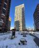 Сдам студию в Москве, м. Озёрная, Озёрная ул. 44, 25.4 м²