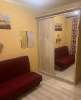 Сдам комнату в 3-к квартире в Москве, м. Бибирево, ул. Конёнкова 19А, 10 м²