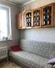Сдам койко-место в 3-к квартире в Москве, м. Братиславская, ул. 26, 16 м²