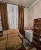 Сдам комнату в 3-к квартире в Москве, м. Бауманская, Чешихинский пр. 4с1, 18 м²