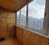 Сдам 3-комнатную квартиру в Москве, м. Митино, Пятницкое ш. 27к1, 74.9 м²