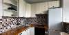 Сдам 1-комнатную квартиру в Москве, м. Ростокино, пр. Кадомцева 23, 40.7 м²