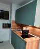 Сдам студию, Аминьевское ш. 5, 22 м²