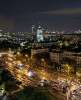 Сдам 2-комнатную квартиру в Москве, м. Пролетарская, 3-й Крутицкий пер. 11, 51 м²