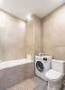 Сдам 3-комнатную квартиру в Москве, м. Локомотив, Амурская ул. 1Ак3, 79 м²