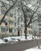 Сдам 2-комнатную квартиру в Москве, м. Менделеевская, Центральный административный округ Тверской район Порядковый пер. 8, 45 м²