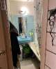 Сдам комнату в 2-к квартире в Москве, м. Выхино, Рязанский пр-т 70к1, 14 м²