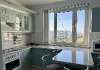 Сдам 3-комнатную квартиру в Москве, м. Отрадное, ул. Санникова 7, 74.4 м²