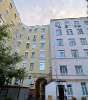 Сдам 1-комнатную квартиру в Москве, м. Краснопресненская, Центральный административный округ Пресненский район, 36 м²