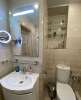 Сдам 1-комнатную квартиру в Москве, м. Киевская, ул. Плющиха 27, 30 м²