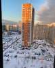 Сдам 2-комнатную квартиру в Москве, м. Улица Скобелевская, Московская обл. Ленинский г.о. рп. Дрожжино Южная ул. 13, 60 м²
