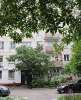 Сдам 2-комнатную квартиру в Москве, м. Шелепиха, ул. Подвойского 6, 45 м²