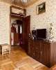 Сдам комнату в 3-к квартире в Москве, м. Раменки, Винницкая ул. 5, 12 м²