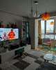 Сдам 3-комнатную квартиру в Москве, м. Нагатинская, 1-й Нагатинский пр. 11к1, 87 м²