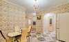 Сдам 2-комнатную квартиру в Москве, м. Крылатское, Рублёвское ш. 70к5, 60 м²