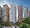 Сдам студию в Москве, м. Угрешская, Волгоградский пр-т 32/5к1, 25.3 м²