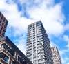 Сдам 2-комнатную квартиру в Москве, м. Локомотив, Амурская ул. 1Ак4, 55 м²