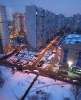 Сдам 2-комнатную квартиру в Москве, м. Крылатское, Осенний б-р 16к1, 40 м²